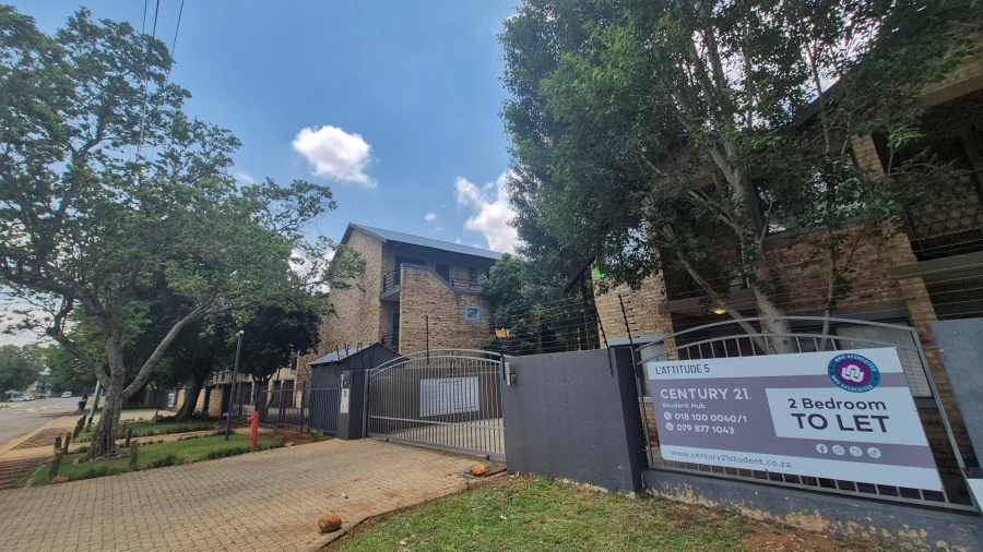 2 Bedroom Property for Sale in Die Bult North West